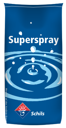  superspray s2435   